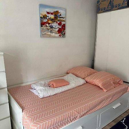 Studio 25 M2 Apartment Antony Exterior photo