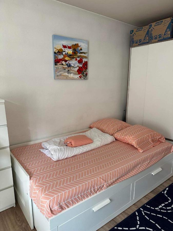 Studio 25 M2 Apartment Antony Exterior photo